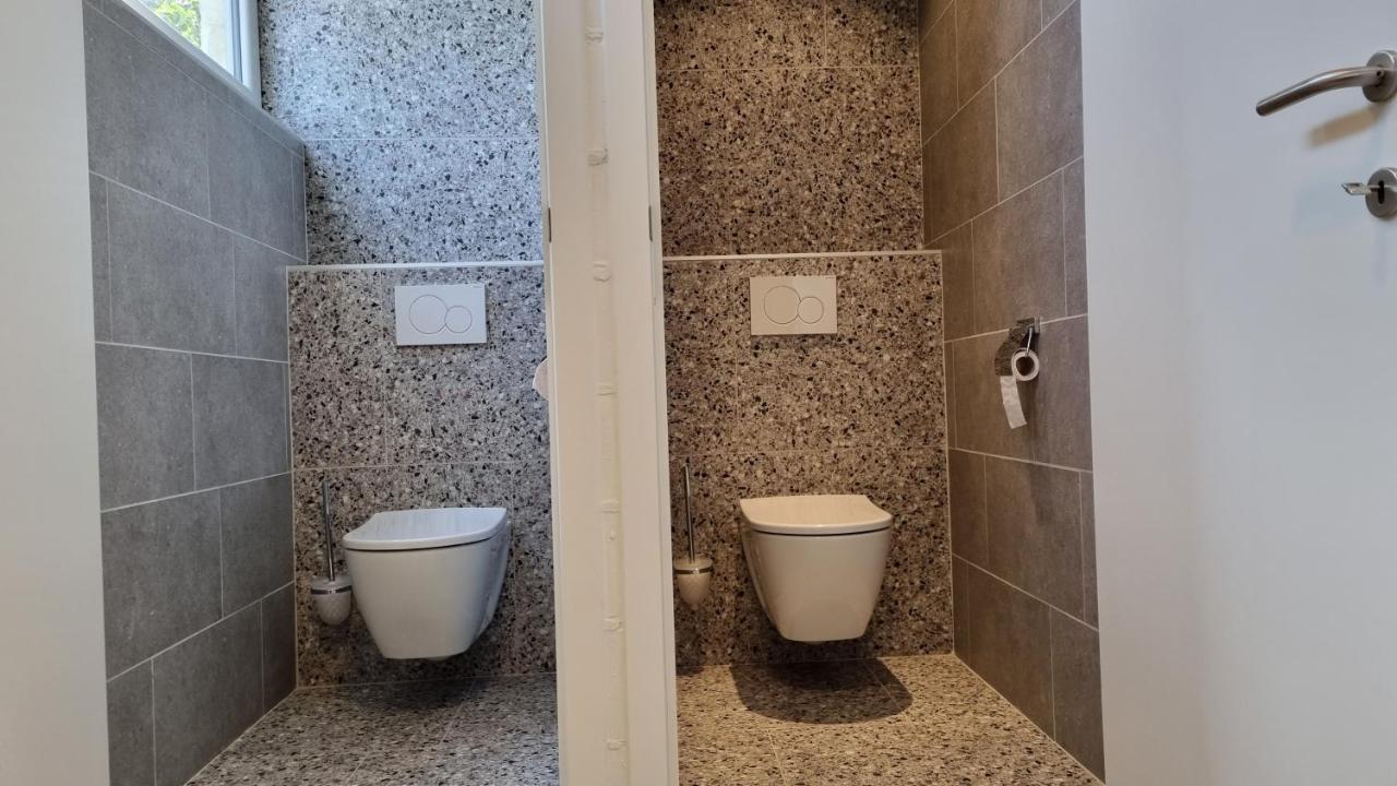 Boshovense Velden Βίλα Grobbendonk Εξωτερικό φωτογραφία