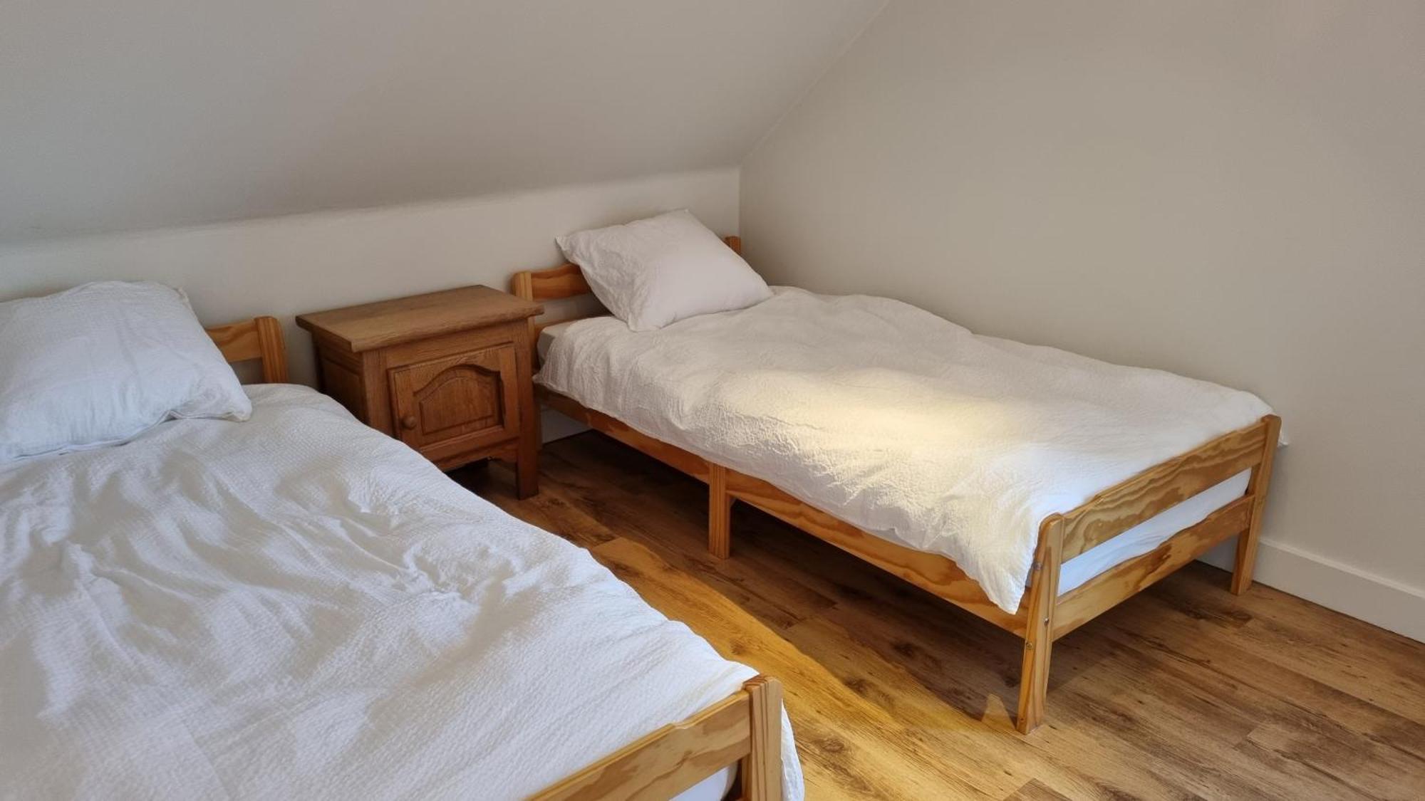 Boshovense Velden Βίλα Grobbendonk Εξωτερικό φωτογραφία